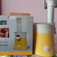 Macchine per sorbetti Bialetti