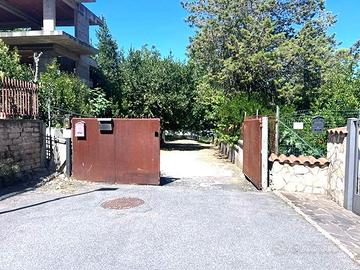 Terreno Residenziale Roma [Cod. rif 392VRG] (Tomba