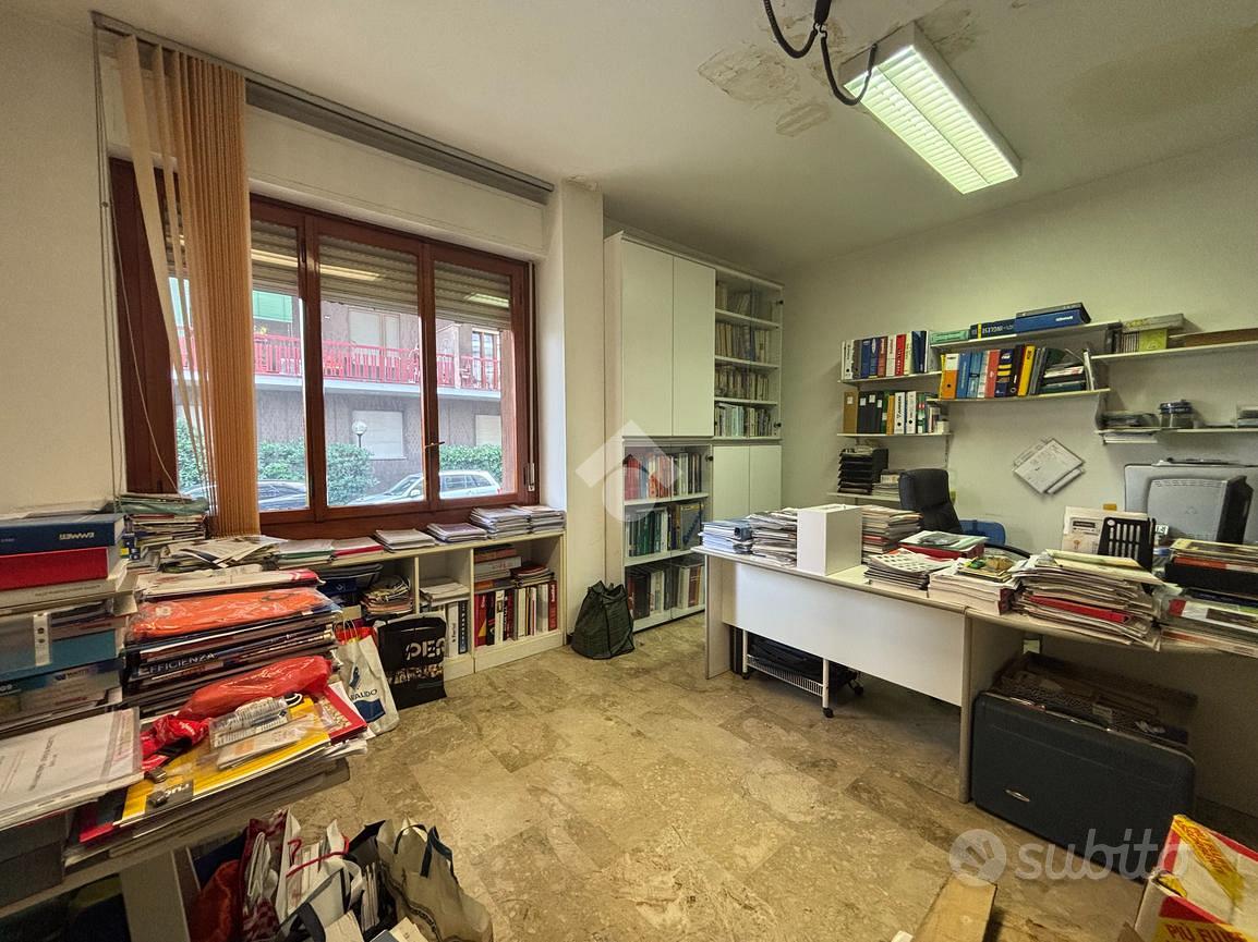 4 LOCALI A BERGAMO - Vista 5