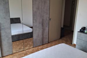 Letto matrimoniale