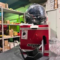 NOLAN N70-2 GT N-CON BLACK GRAPHITE