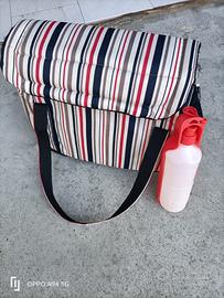 trasportino per animali domestici