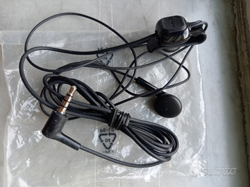 Auricolari Nokia nuovi