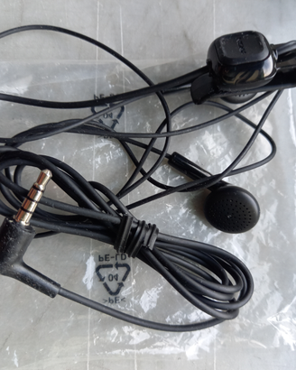Auricolari Nokia nuovi