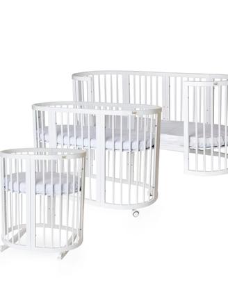Levin Felin smart bed