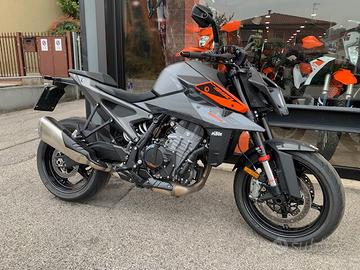 Ktm 990 Duke TECH PACK MY 24