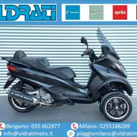 Piaggio MP3 500