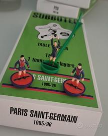 SUBBUTEO VINTAGE EDITION 