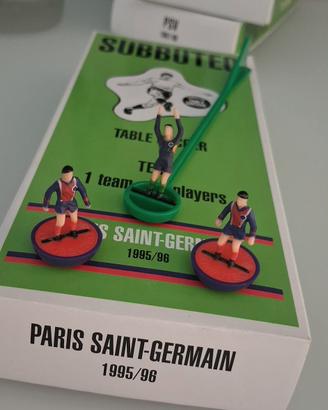 SUBBUTEO VINTAGE EDITION 