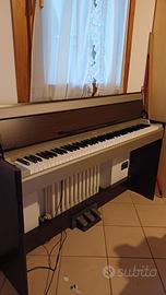 Tastiera Yamaha YDP S30 88 tasti pesati