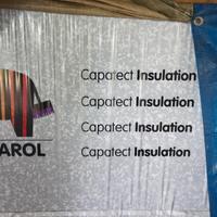 pannelli isolanti per cappotto