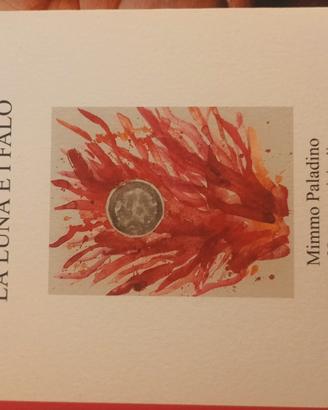 La luna e i falò. Cesare Pavese. ed illustrata