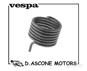 MOLLA MESSA IN MOTO PIAGGIO VESPA PX PXE 125 150 2