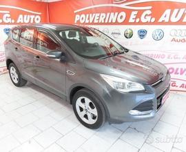 Ford Kuga 2.0 diesel TITANIUM EURO 6