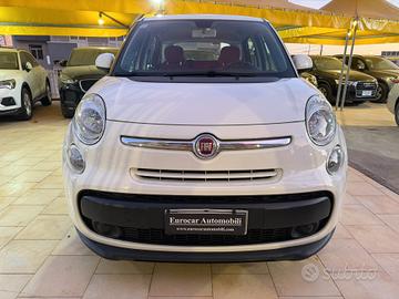 Fiat 500L 1.3 Multijet 85 CV Pop Star