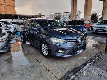 Renault Clio 1.0 SCe 75 CV 2020 NEOPATENTATI