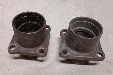 mozzo supporto cuscinetto fiat 500 F L R storica