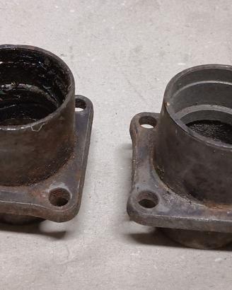 mozzo supporto cuscinetto fiat 500 F L R storica