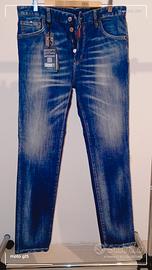 Jeans Dsquared2 Uomo Originali