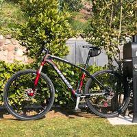 Montain bike specialized