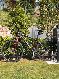 Montain bike specialized
