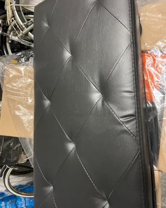 cassapanca ripiegabile