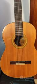 chitarra classica kiso Suzuki 