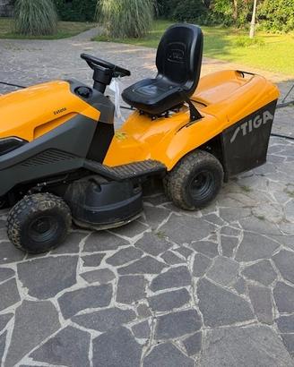 Trattorino