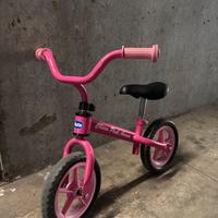 Balance bike Chicco