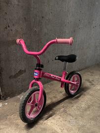 Balance bike Chicco