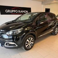 Renault Captur 1.5 dCi 90 CV Energy Intens