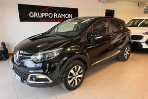 Renault Captur 1.5 dCi 90 CV Energy Intens