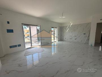 Appartamento N.C. Via Verdi con box doppio
