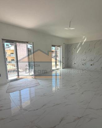 Appartamento N.C. Via Verdi con box doppio