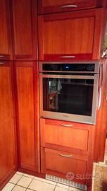 Forno Incasso Whirlpool