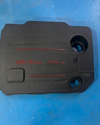 Copri motore Alfa Romeo Giulietta 1600 jtd M 2