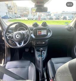 Auto smart