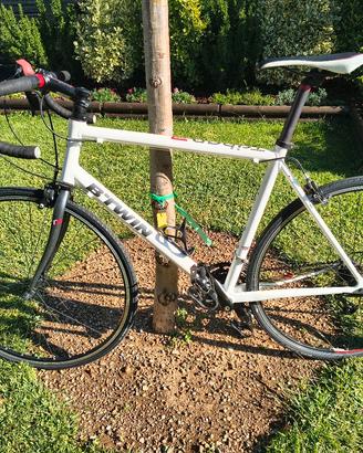 Btwin Triban 3 Alluminio 6061