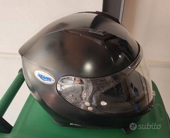 Casco integrale Nolan N87  + interfono Connect