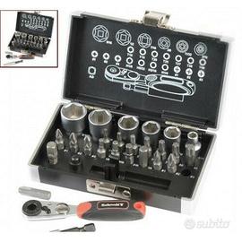 Kit chiavi in pollici professionali harley david