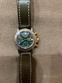 Orologio uomo vintage