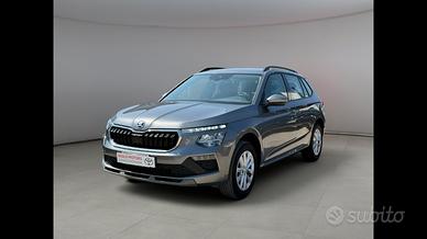 SKODA Kamiq 2019 - Kamiq 1.0 tsi Ambition 95cv