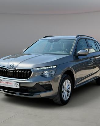 SKODA Kamiq 2019 - Kamiq 1.0 tsi Ambition 95cv