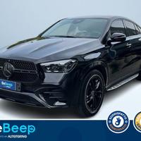 Mercedes-Benz GLE Coupé GCOUPE 300 D AMG LINE...