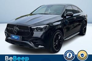 Mercedes-Benz GLE Coupé GCOUPE 300 D AMG LINE...