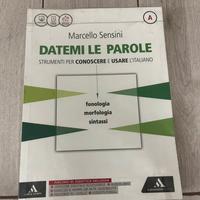 LIBRO GRAMMATICA SUPERIORI