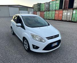 Ford C-Max 1.6 TDCi 115CV Titanium