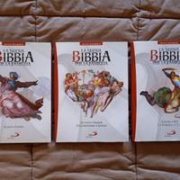 La nuova Bibbia per la Famiglia Antico Testamento