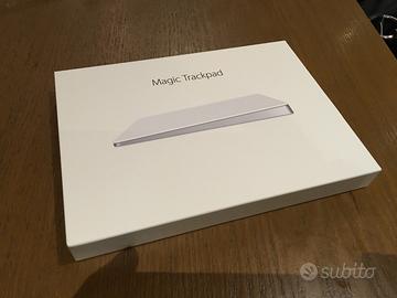 Apple magic trackpad usb-c