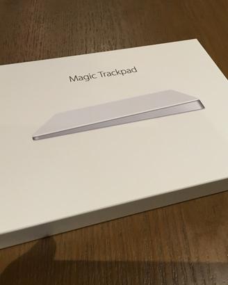 Apple magic trackpad usb-c